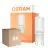 Voordeelpak 6x Osram LED Pin G9 Helder 1.9W 180lm - 827 Zeer Warm Wit 