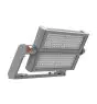 Ledvance LED Floodlight MAX Grijs 600W 78000lm 10D - 757 Daglicht | IP66 - Symmetrisch