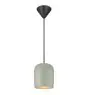 Nordlux Notti Pendelarmatuur Metaal Groen | Geschikt voor E27